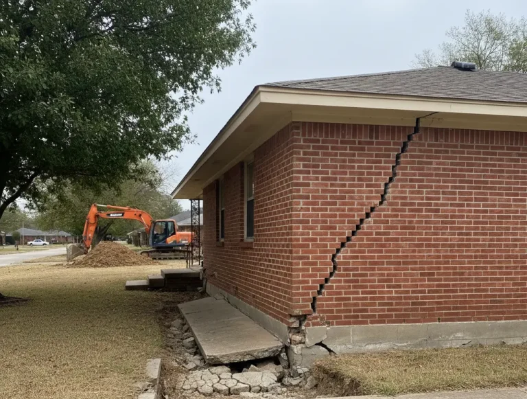 Permanent Solutions for Foundation Problems​