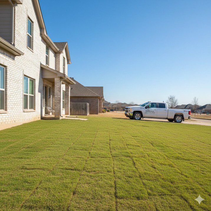Steel Push Pier Installation in Lubbock, TX