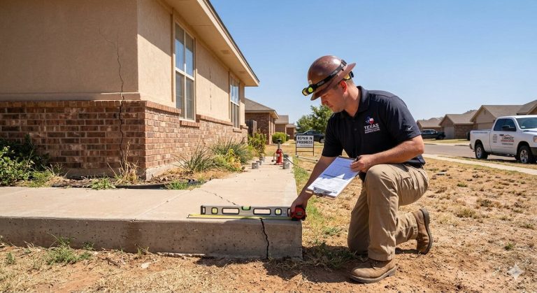 foundation-repair-inspection-lubbock-tx